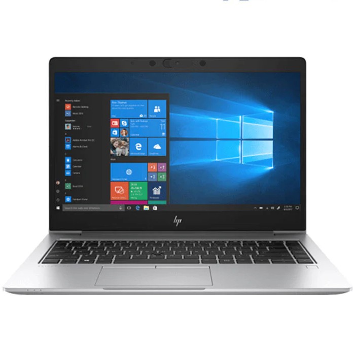 لپ تاپ استوک 14 اینچی اچ پی مدل HP EliteBook 745 G6 R5 3500U 8GB 256GB AMD Radeon RX Vega 8 مشخصات، قیمت و خرید لپ تاپ استوک 14 اینچی اچ پی مدل HP EliteBook 745 G6 R5 3500U 8GB 256GB AMD Radeon RX Vega 8