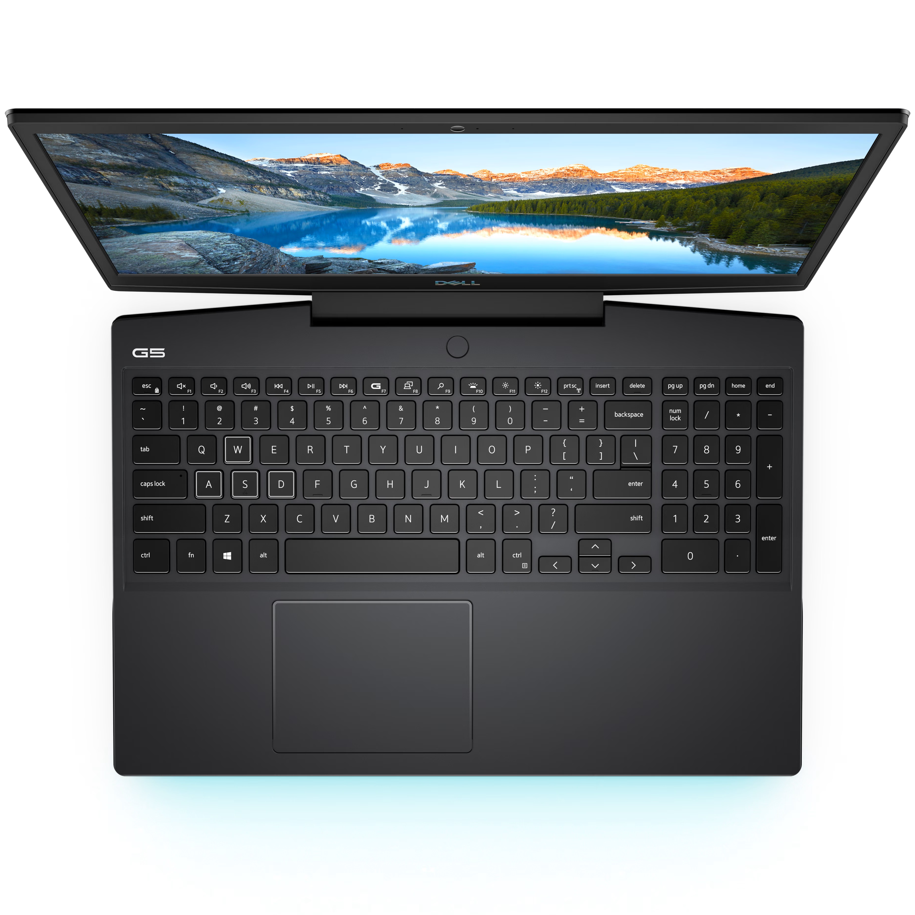 لپ تاپ استوک 15.6 اینچی دل مدل Dell G5 5500 i7 10750H 16GB 512GB NVIDIA RTX 2060 مشخصات، قیمت و خرید لپ تاپ استوک 15.6 اینچی دل مدل Dell G5 5500 i7 10750H 16GB 512GB NVIDIA RTX 2060