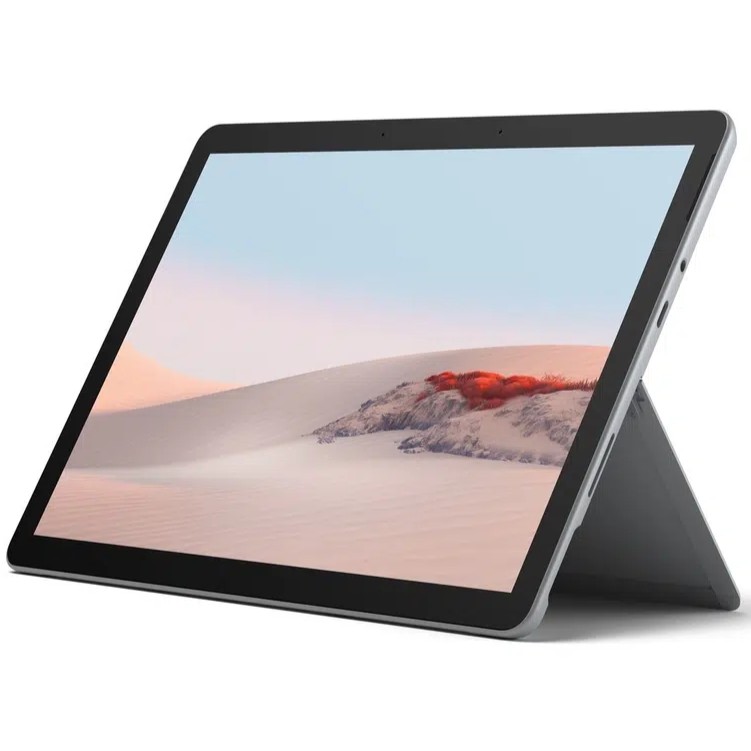 لپ تاپ استوک 10.5 اینچی مایکروسافت مدل Microsoft Surface Go 2 m3 8100Y 8GB 128GB Intel UHD 615 مشخصات، قیمت و خرید لپ تاپ استوک 10.5 اینچی مایکروسافت مدل Microsoft Surface Go 2 m3 8100Y 8GB 128GB Intel UHD 615