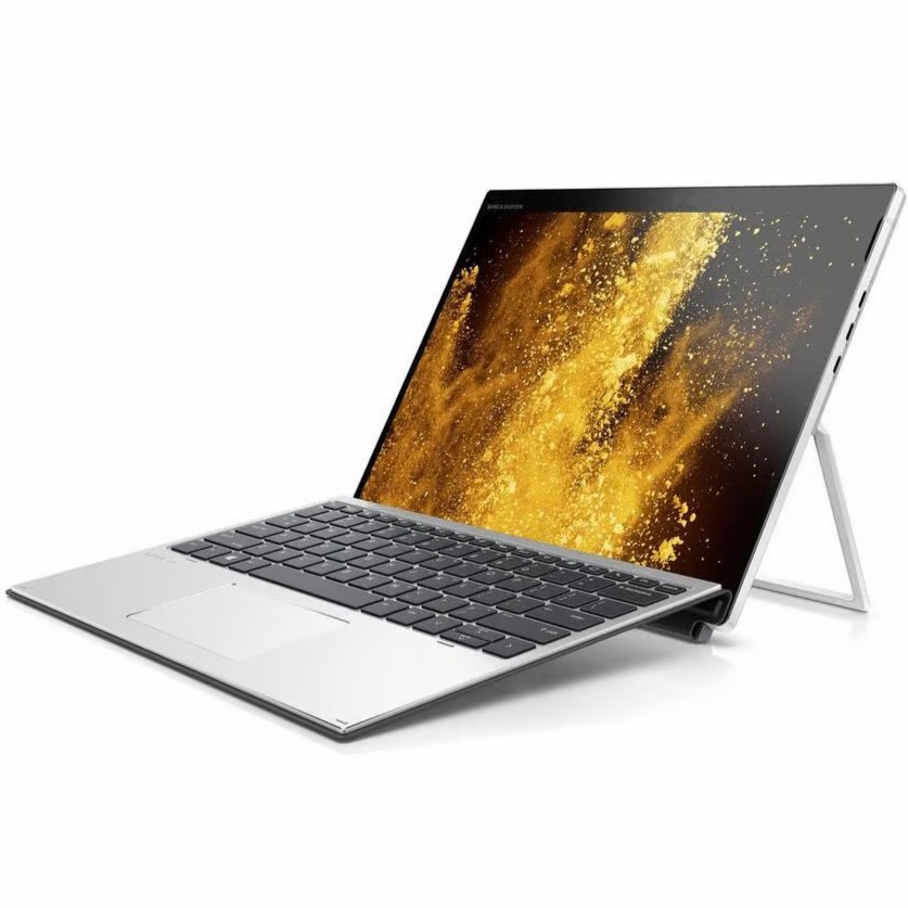 لپ تاپ استوک 13 اینچی اچ پی مدل HP Elite X2 G4 i5 8350U 16GB 256GB Intel UHD 620 مشخصات، قیمت و خرید لپ تاپ استوک 13 اینچی اچ پی مدل HP Elite X2 G4 i5 8350U 16GB 256GB Intel UHD 620