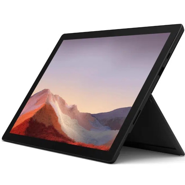 لپ تاپ استوک 12.3 اینچی مایکروسافت مدل Microsoft Surface Pro 7 i5 1035G4 8GB 256GB Intel Iris Plus مشخصات، قیمت و خرید لپ تاپ استوک 12.3 اینچی مایکروسافت مدل Microsoft Surface Pro 7 i5 1035G4 8GB 256GB Intel Iris Plus