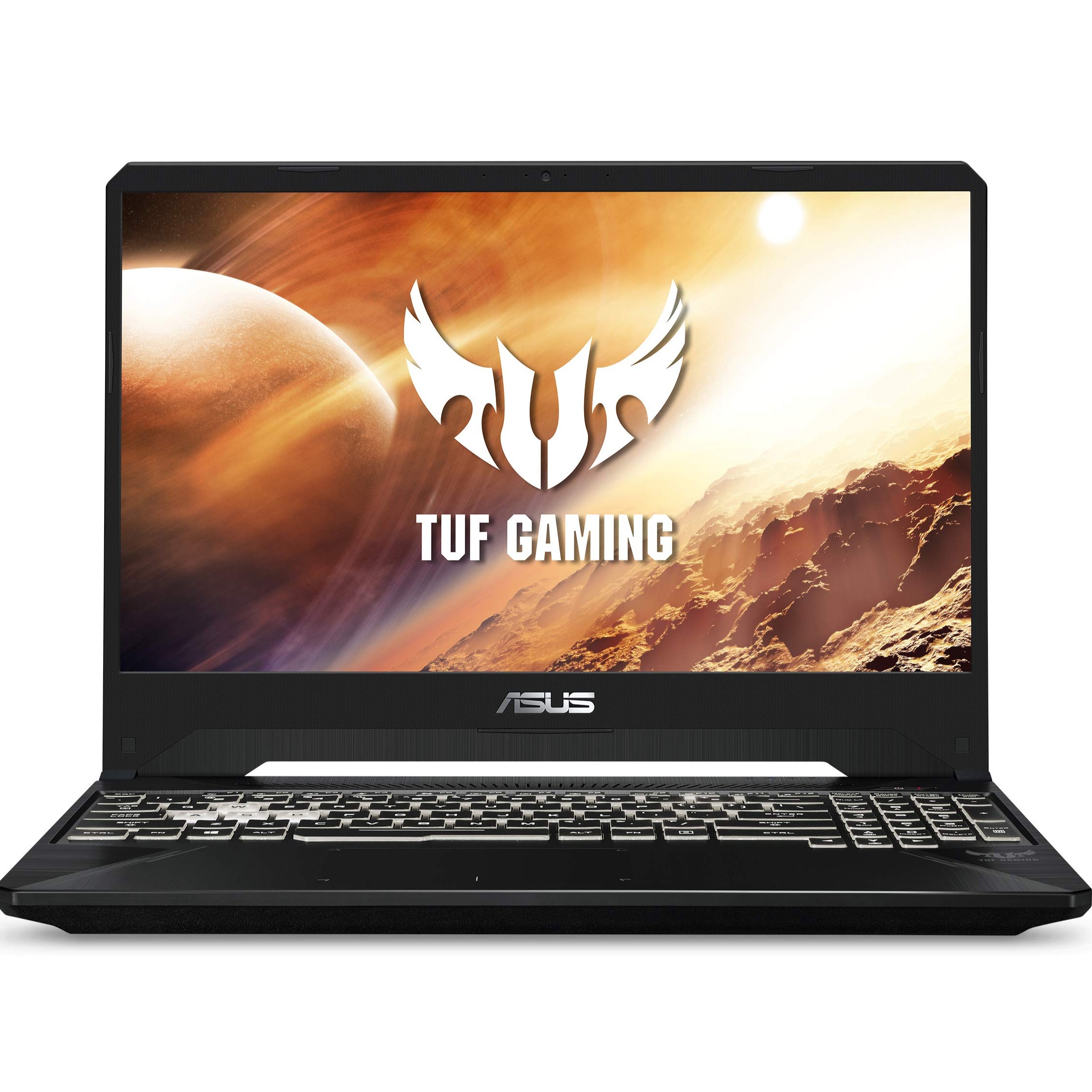 لپ تاپ استوک 15.6 اینچی ایسوس مدل Asus TUF FX505 i7 9750H 16GB 512GB NVIDIA GTX 1660ti مشخصات، قیمت و خرید لپ تاپ استوک 15.6 اینچی ایسوس مدل Asus TUF FX505 i7 9750H 16GB 512GB NVIDIA GTX 1660ti