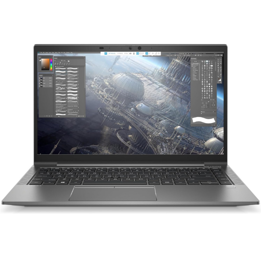 لپ تاپ استوک 14.1 اینچی اچ پی مدل HP Zbook Firefly 14 G8 i5 1145G7 16GB 512GB Intel Iris Xe مشخصات، قیمت و خرید لپ تاپ استوک 14.1 اینچی اچ پی مدل HP Zbook Firefly 14 G8 i5 1145G7 16GB 512GB Intel Iris Xe