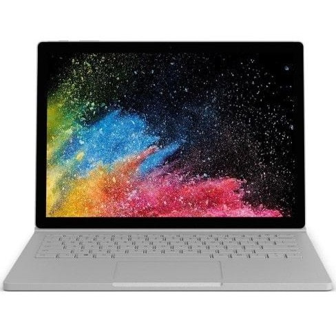 لپ تاپ استوک 13.5 اینچی مایکروسافت مدل Microsoft Surface Book 2 i7 8650U 16GB 512GB NVIDIA GTX 1050 مشخصات، قیمت و خرید لپ تاپ استوک 13.5 اینچی مایکروسافت مدل Microsoft Surface Book 2 i7 8650U 16GB 512GB NVIDIA GTX 1050