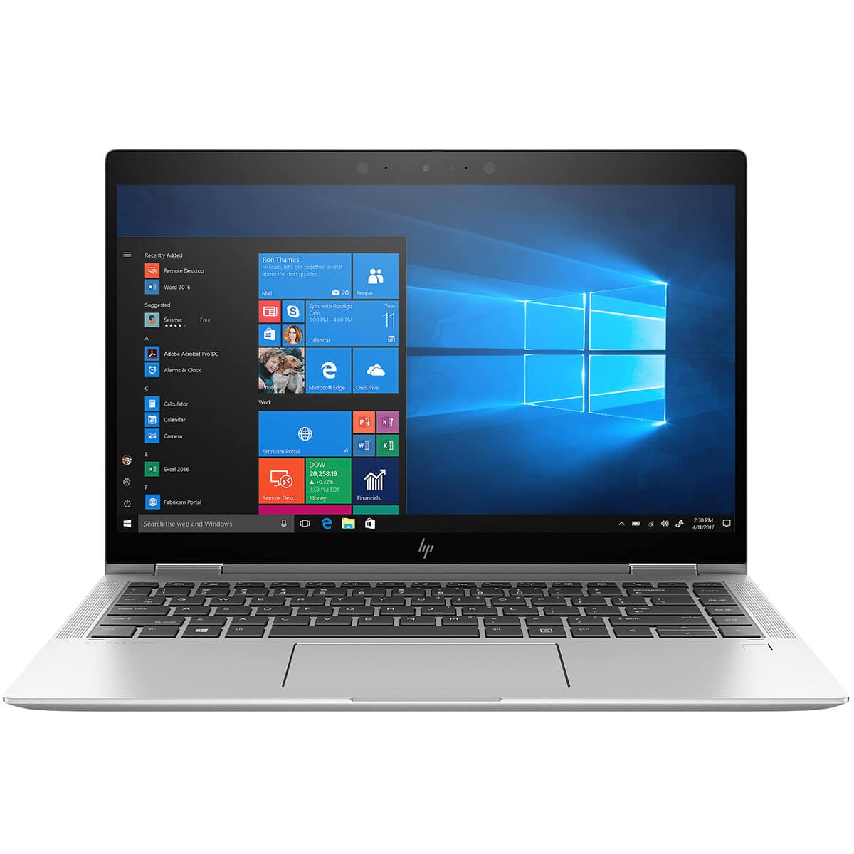 لپ تاپ استوک 14 اینچی اچ پی مدل HP EliteBook 1040 G7 i7 10710U 32GB 512GB Intel UHD 620 مشخصات، قیمت و خرید لپ تاپ استوک 14 اینچی اچ پی مدل HP EliteBook 1040 G7 i7 10710U 32GB 512GB Intel UHD 620