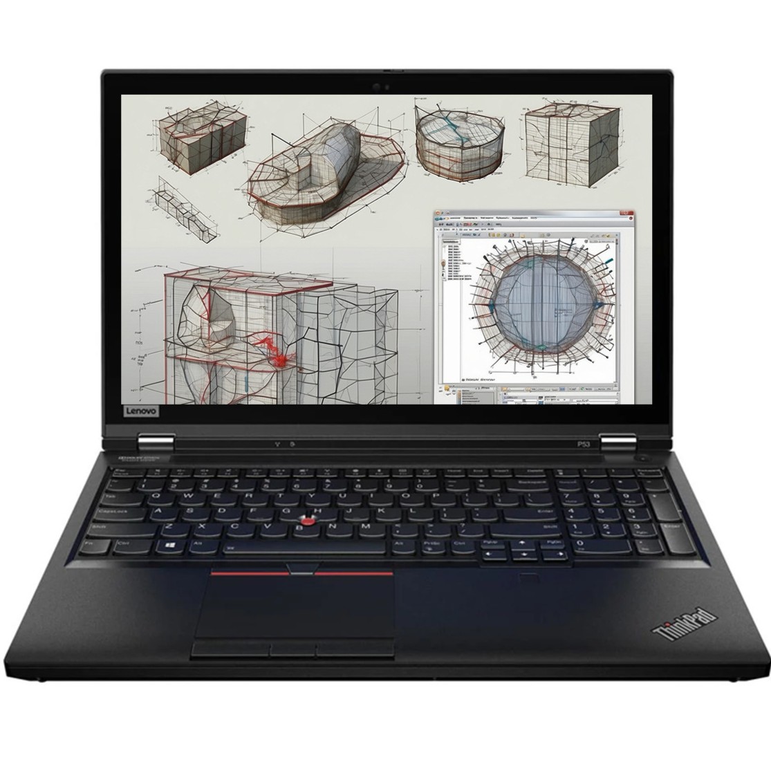 لپ تاپ استوک 15.6 اینچی لنوو مدل Lenovo ThinkPad P53S i7 8650U 16GB 256GB NVIDIA Quadro P520 مشخصات، قیمت و خرید لپ تاپ استوک 15.6 اینچی لنوو مدل Lenovo ThinkPad P53S i7 8650U 16GB 256GB NVIDIA Quadro P520
