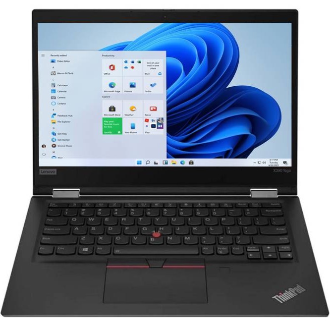 لپ تاپ استوک 13.3 اینچی لنوو مدل Lenovo ThinkPad X380 Yoga i5 8350U 8GB 256GB Intel UHD 620 مشخصات، قیمت و خرید لپ تاپ استوک 13.3 اینچی لنوو مدل Lenovo ThinkPad X380 Yoga i5 8350U 8GB 256GB Intel UHD 620