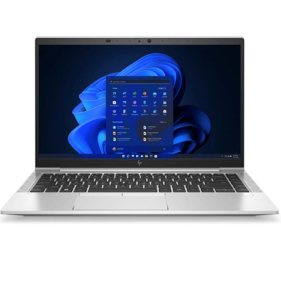 لپ تاپ استوک 14 اینچی اچ پی مدل HP EliteBook 840 G8 i7 1185G7 12GB 256GB Intel Iris Xe مشخصات، قیمت و خرید لپ تاپ استوک 14 اینچی اچ پی مدل HP EliteBook 840 G8 i7 1185G7 12GB 256GB Intel Iris Xe