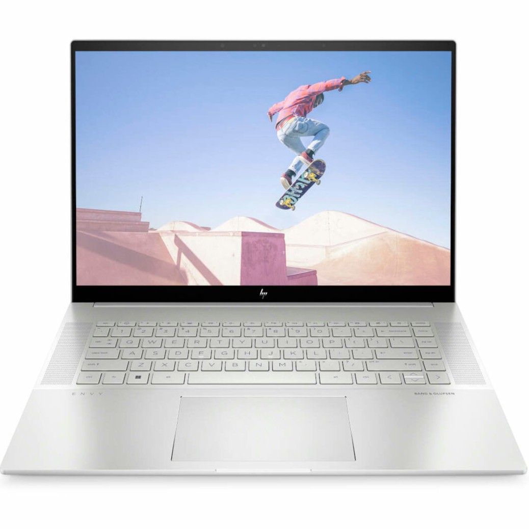 لپ تاپ استوک 16 اینچی اچ پی مدل HP Envy 16 i7 12700H 32GB 512GB Intel Arc A730M مشخصات، قیمت و خرید لپ تاپ استوک 16 اینچی اچ پی مدل HP Envy 16 i7 12700H 32GB 512GB Intel Arc A730M