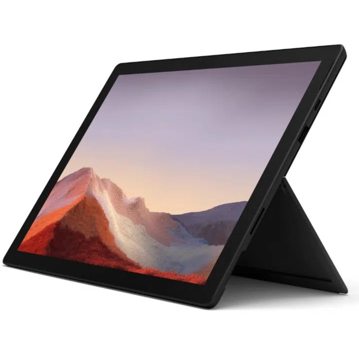 لپ تاپ استوک 12.3 اینچی مایکروسافت مدل Microsoft Surface Pro 7 i7 1065G7 16GB 256GB Intel Iris Plus مشخصات، قیمت و خرید لپ تاپ استوک 12.3 اینچی مایکروسافت مدل Microsoft Surface Pro 7 i7 1065G7 16GB 256GB Intel Iris Plus