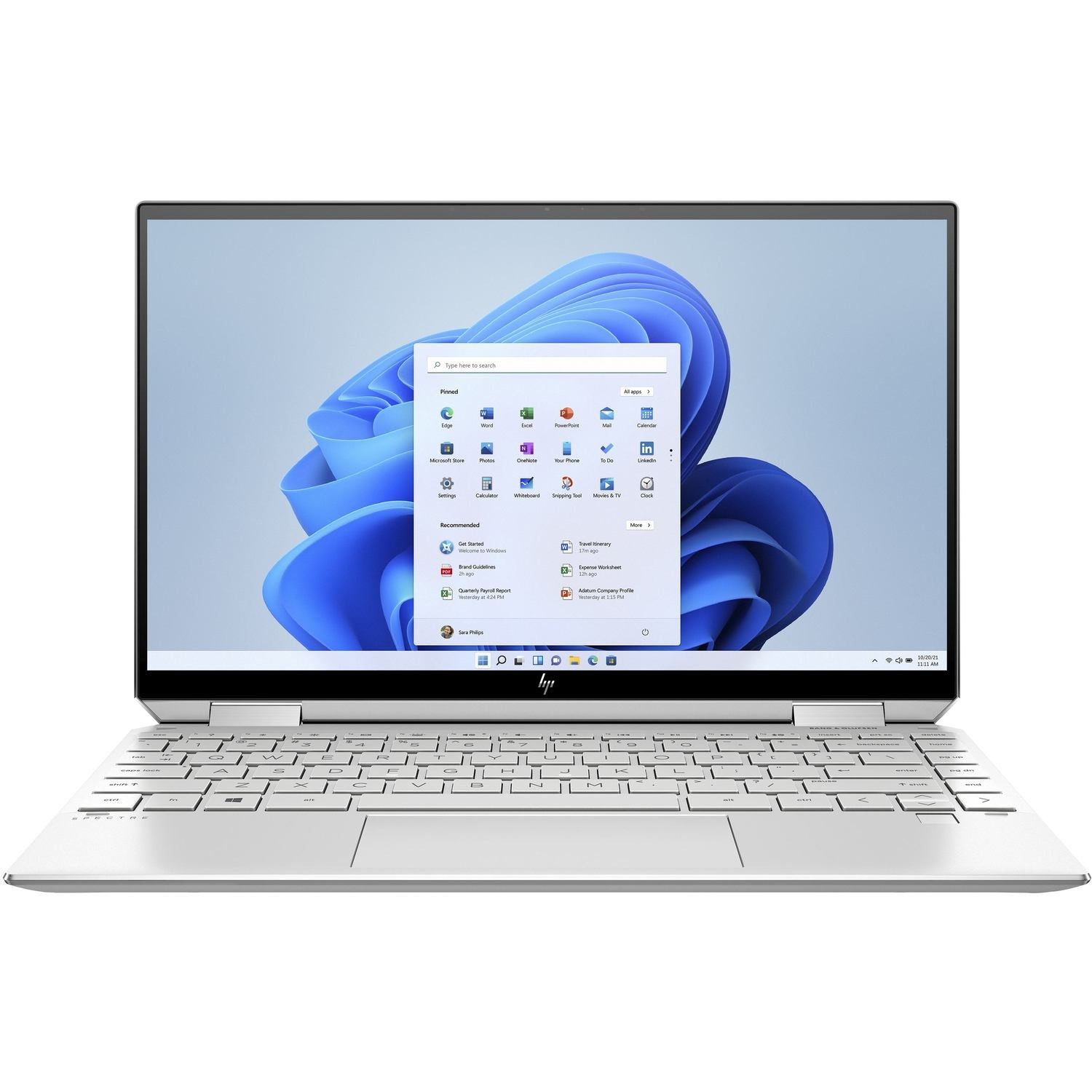 لپ تاپ استوک 13.3 اینچی اچ پی مدل HP Spectre X360 13-aw0117tu i7 1065G7 16GB 1TB Intel Iris Plus مشخصات، قیمت و خرید لپ تاپ استوک 13.3 اینچی اچ پی مدل HP Spectre X360 13-aw0117tu i7 1065G7 16GB 1TB Intel Iris Plus