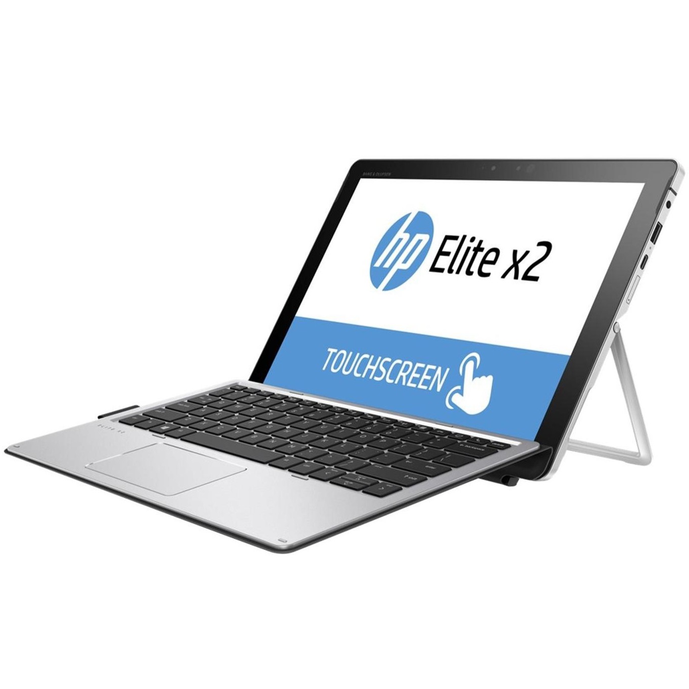 لپ تاپ استوک 13 اینچی اچ پی مدل HP Elite X2 1012 G2 i5 7300U 8GB 256GB Intel HD 620 مشخصات، قیمت و خرید لپ تاپ استوک 13 اینچی اچ پی مدل HP Elite X2 1012 G2 i5 7300U 8GB 256GB Intel HD 620