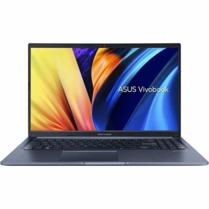 لپ تاپ اپن باکس 17.3 اینچی ایسوس مدل Asus Vivobook K1703 i5 12500H 12GB 256GB Intel Iris Xe مشخصات، قیمت و خرید لپ تاپ اپن باکس 17.3 اینچی ایسوس مدل Asus Vivobook K1703 i5 12500H 12GB 256GB Intel Iris Xe