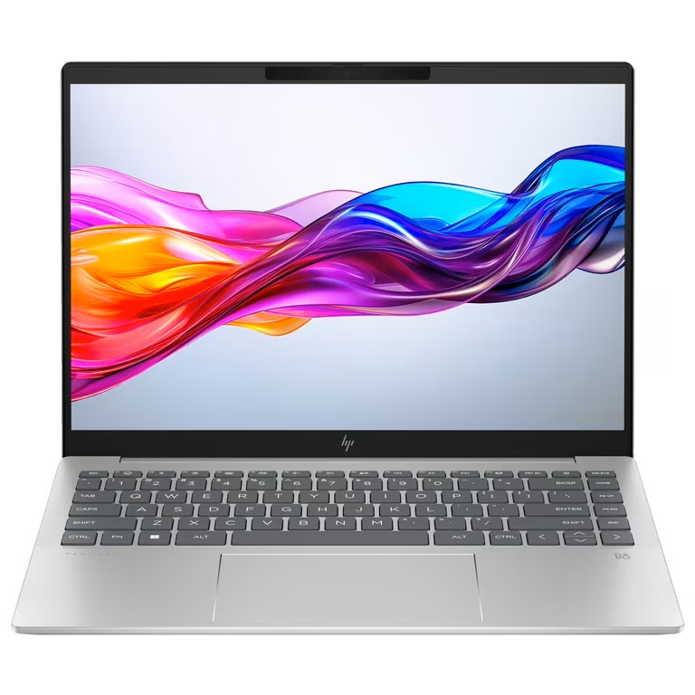 لپ تاپ اپن باکس 14 اینچی اچ پی مدل HP Pavilion Plus 14 Ultra 5 125H 16GB 512GB Intel Arc مشخصات، قیمت و خرید لپ تاپ اپن باکس 14 اینچی اچ پی مدل HP Pavilion Plus 14 Ultra 5 125H 16GB 512GB Intel Arc