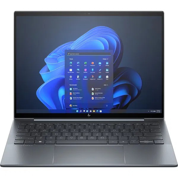 لپ تاپ استوک 13.5 اینچی اچ پی مدل HP DragonFly G4 i5 1335U 16GB 512GB Intel Iris Xe مشخصات، قیمت و خرید لپ تاپ استوک 13.5 اینچی اچ پی مدل HP DragonFly G4 i5 1335U 16GB 512GB Intel Iris Xe