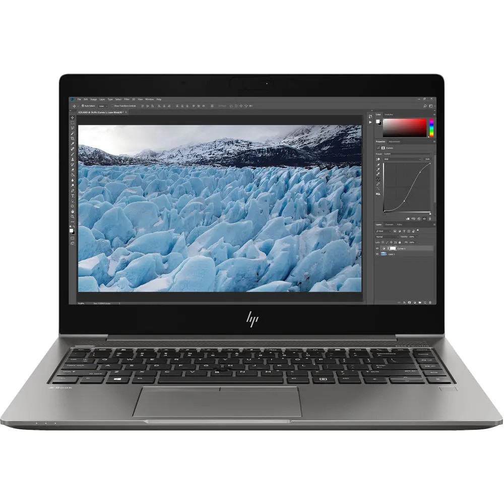 لپ تاپ استوک 14.1 اینچی اچ پی مدل HP Zbook 14U G6 i7 8665U 16GB 512GB AMD WX 3200 مشخصات، قیمت و خرید لپ تاپ استوک 14.1 اینچی اچ پی مدل HP Zbook 14U G6 i7 8665U 16GB 512GB AMD WX 3200