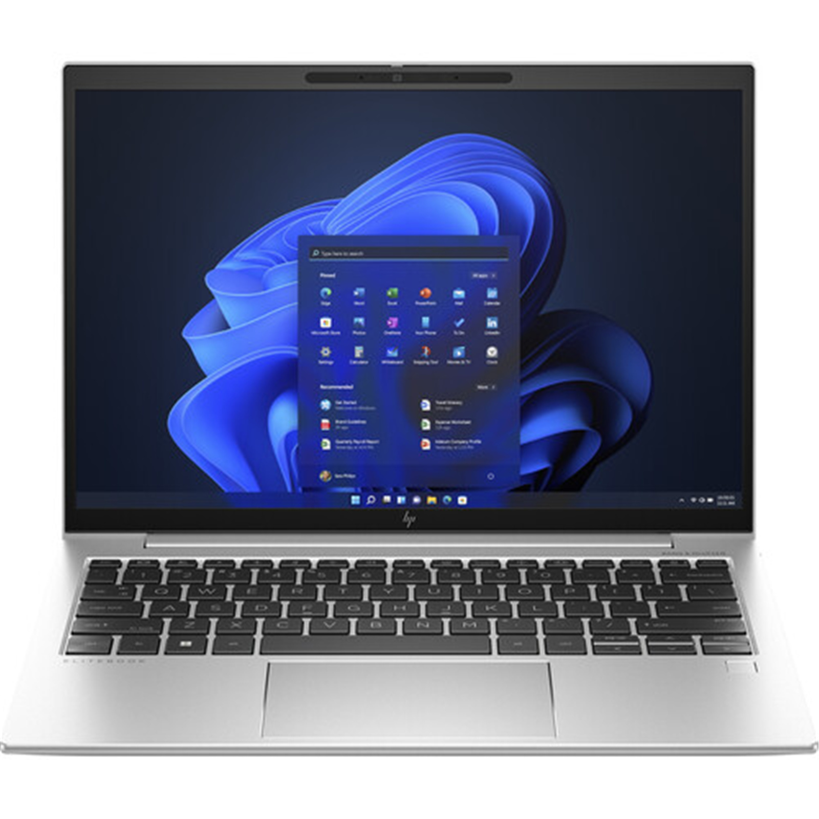 لپ تاپ استوک 13.3 اینچی اچ پی مدل HP EliteBook 830 G10 i5 1335U 8GB 512GB Intel Iris Xe مشخصات، قیمت و خرید لپ تاپ استوک 13.3 اینچی اچ پی مدل HP EliteBook 830 G10 i5 1335U 8GB 512GB Intel Iris Xe
