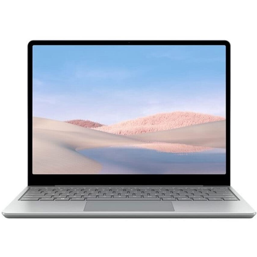 لپ تاپ استوک 12.4 اینچی مایکروسافت مدل Microsoft Surface Laptop Go i5 1035G1 16GB 512GB Intel UHD مشخصات، قیمت و خرید لپ تاپ استوک 12.4 اینچی مایکروسافت مدل Microsoft Surface Laptop Go i5 1035G1 16GB 512GB Intel UHD