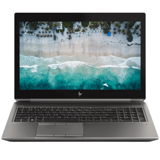 لپ تاپ استوک 15.6 اینچی اچ پی مدل HP Zbook 15 G6 i7 9850H 16GB 512GB NVIDIA Quadro T2000 مشخصات، قیمت و خرید لپ تاپ استوک 15.6 اینچی اچ پی مدل HP Zbook 15 G6 i7 9850H 16GB 512GB NVIDIA Quadro T2000