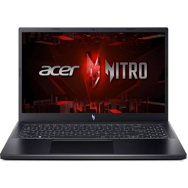 لپ تاپ آکبند 15.6 اینچی ایسر مدل Acer Nitro 5 i7 13620H 16GB 512GB NVIDIA RTX 4050 مشخصات، قیمت و خرید لپ تاپ آکبند 15.6 اینچی ایسر مدل Acer Nitro 5 i7 13620H 16GB 512GB NVIDIA RTX 4050