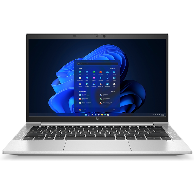 لپ تاپ استوک 13.3 اینچی اچ پی مدل HP EliteBook 830 G8 i5 1135G7 16GB 512GB Intel Iris Xe مشخصات، قیمت و خرید لپ تاپ استوک 13.3 اینچی اچ پی مدل HP EliteBook 830 G8 i5 1135G7 16GB 512GB Intel Iris Xe
