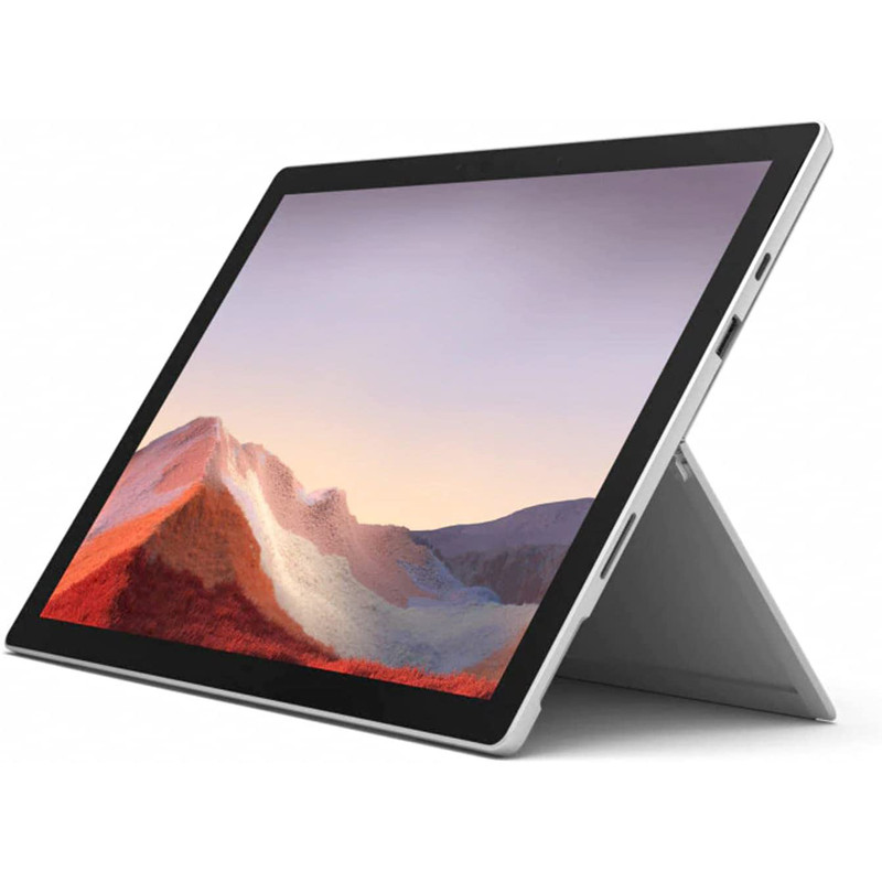 لپ تاپ استوک 12.3 اینچی مایکروسافت مدل Microsoft Surface Pro 7 i5 1035G4 16GB 256GB Intel Iris Plus مشخصات، قیمت و خرید لپ تاپ استوک 12.3 اینچی مایکروسافت مدل Microsoft Surface Pro 7 i5 1035G4 16GB 256GB Intel Iris Plus