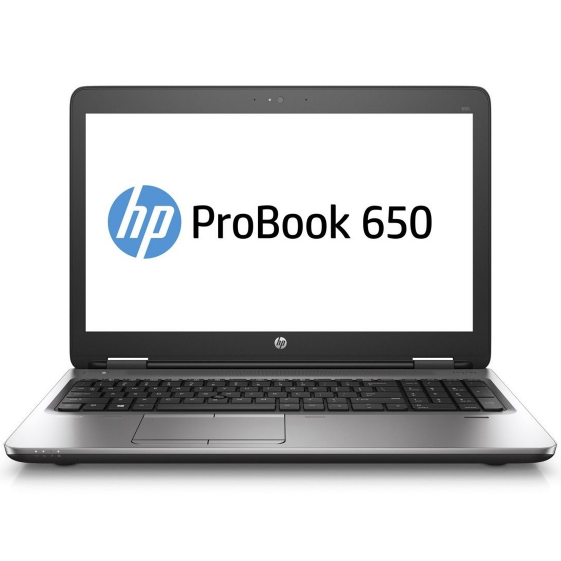 لپ تاپ استوک 15.6 اینچی اچ پی مدل HP ProBook 650 G2 i7 6600U 8GB 256GB Intel HD 520 مشخصات، قیمت و خرید لپ تاپ استوک 15.6 اینچی اچ پی مدل HP ProBook 650 G2 i7 6600U 8GB 256GB Intel HD 520