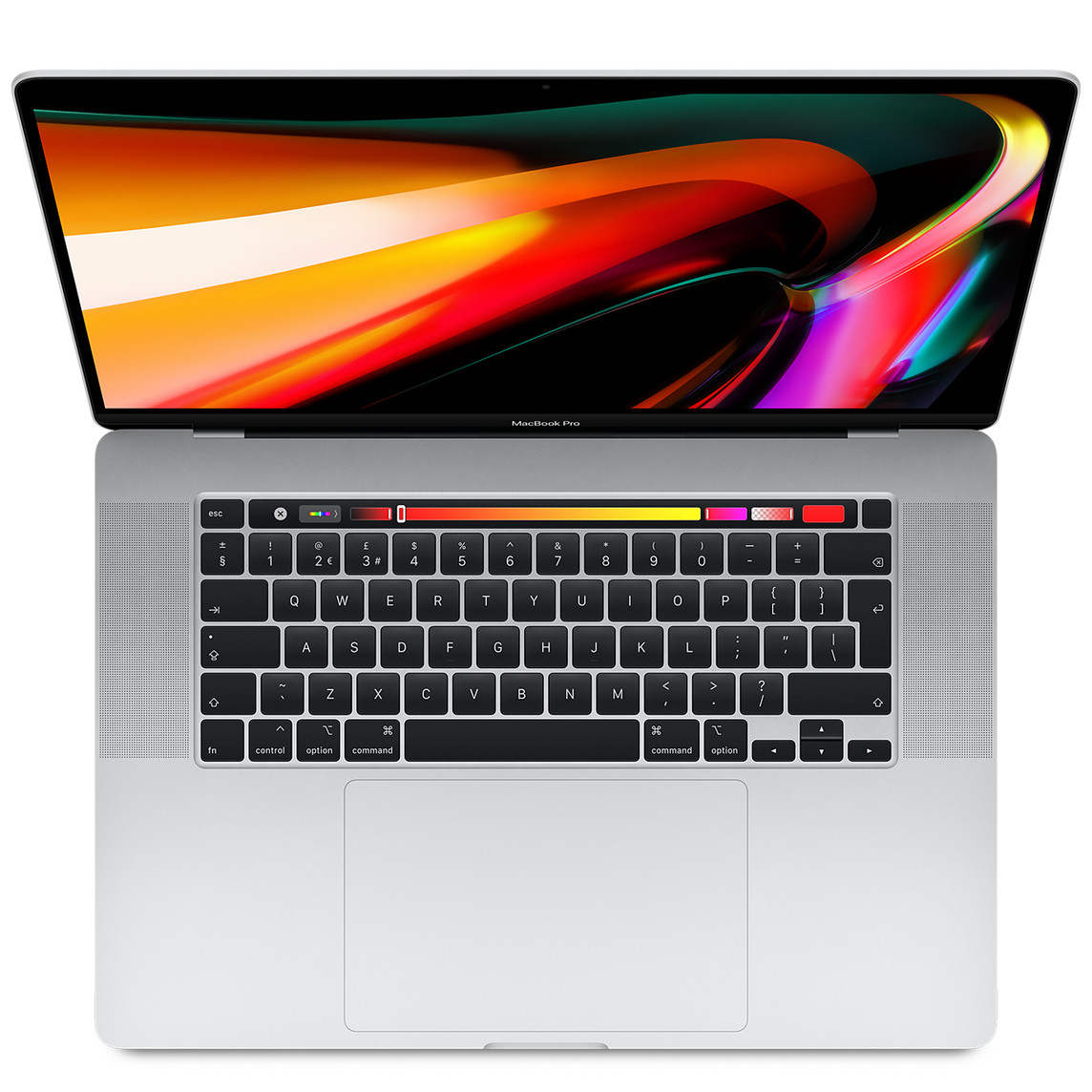 لپ تاپ استوک 16 اینچی اپل مدل Apple MacBook Pro 2019 i7 9750H 32GB 500GB AMD 5300M مشخصات، قیمت و خرید لپ تاپ استوک 16 اینچی اپل مدل Apple MacBook Pro 2019 i7 9750H 32GB 500GB AMD 5300M