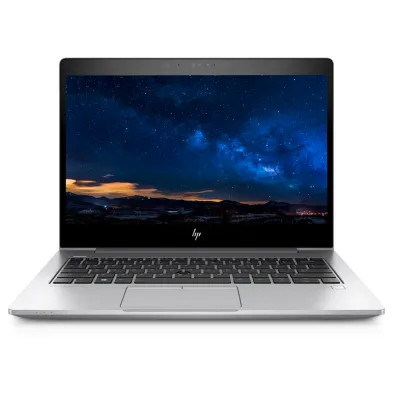 لپ تاپ استوک 13.3 اینچی اچ پی مدل HP EliteBook 735 G5 R5 Pro 2500U 8GB 256GB AMD Radeon RX Vega 8 مشخصات، قیمت و خرید لپ تاپ استوک 13.3 اینچی اچ پی مدل HP EliteBook 735 G5 R5 Pro 2500U 8GB 256GB AMD Radeon RX Vega 8