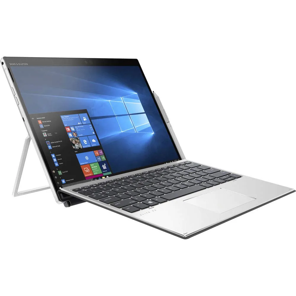 لپ تاپ اپن باکس 13 اینچی اچ پی مدل HP Elite X2 G8 i5 1135G7 16GB 256GB Intel Iris Xe Sim مشخصات، قیمت و خرید لپ تاپ اپن باکس 13 اینچی اچ پی مدل HP Elite X2 G8 i5 1135G7 16GB 256GB Intel Iris Xe Sim