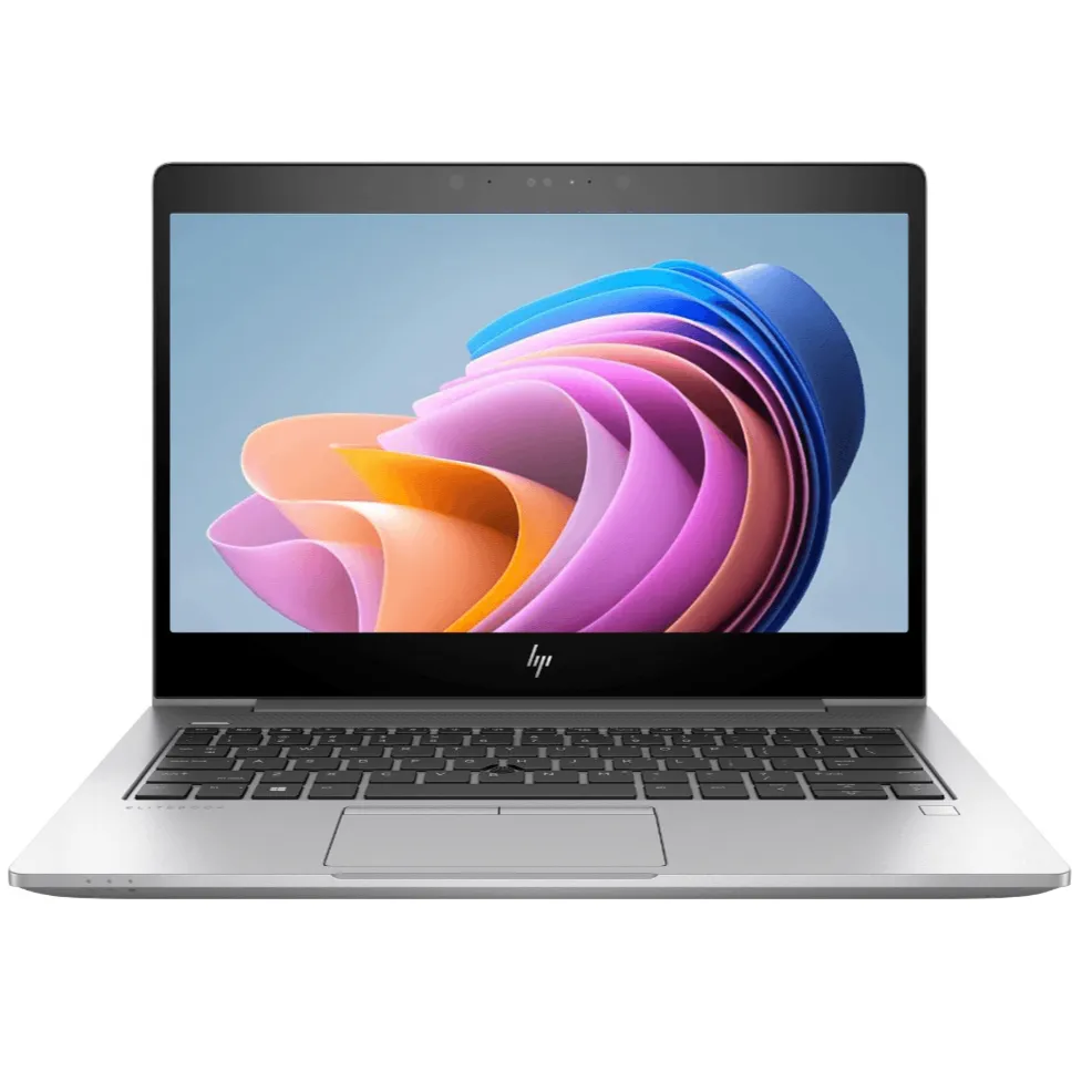 لپ تاپ استوک 13.3 اینچی اچ پی مدل HP EliteBook 830 G5 i5 8250U 8GB 256GB Intel UHD 620 مشخصات، قیمت و خرید لپ تاپ استوک 13.3 اینچی اچ پی مدل HP EliteBook 830 G5 i5 8250U 8GB 256GB Intel UHD 620
