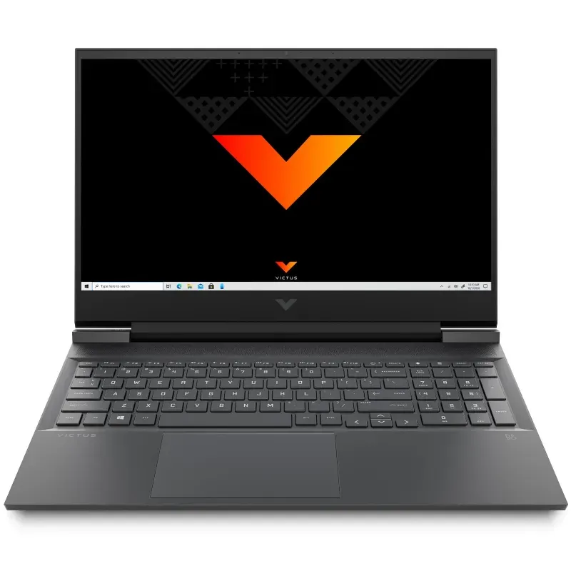 لپ تاپ 15.6 اینچی اچ پی مدل HP Victus 15 i5 12450H 8GB 512GB NVIDIA RTX 3050 144Hz مشخصات، قیمت و خرید لپ تاپ 15.6 اینچی اچ پی مدل HP Victus 15 i5 12450H 8GB 512GB NVIDIA RTX 3050 144Hz