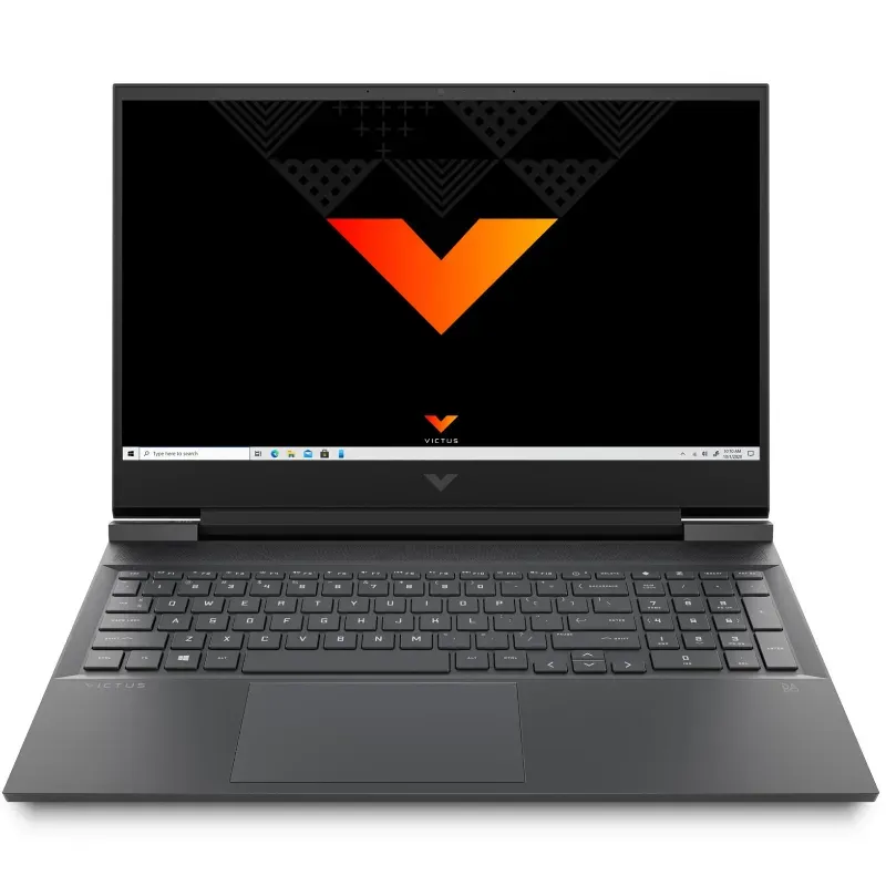لپ تاپ اپن باکس 15.6 اینچی اچ پی مدل HP Victus 15 i5 12450H 16GB 1TB NVIDIA RTX 3050 144Hz مشخصات، قیمت و خرید لپ تاپ اپن باکس 15.6 اینچی اچ پی مدل HP Victus 15 i5 12450H 16GB 1TB NVIDIA RTX 3050 144Hz