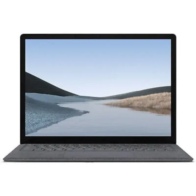 لپ تاپ استوک 13.5 اینچی مایکروسافت مدل Microsoft Surface Laptop 3 i5 1035G7 16GB 256GB Intel Iris Plus مشخصات، قیمت و خرید لپ تاپ استوک 13.5 اینچی مایکروسافت مدل Microsoft Surface Laptop 3 i5 1035G7 16GB 256GB Intel Iris Plus