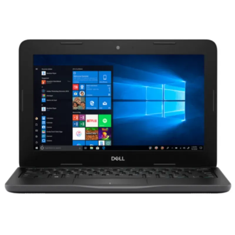 لپ تاپ استوک 11.6 اینچی دل مدل Dell Latitude 3190 2-in-1 X360 Pentium 8GB 256GB Intel HD Touch مشخصات، قیمت و خرید لپ تاپ استوک 11.6 اینچی دل مدل Dell Latitude 3190 2-in-1 X360 Pentium 8GB 256GB Intel HD Touch