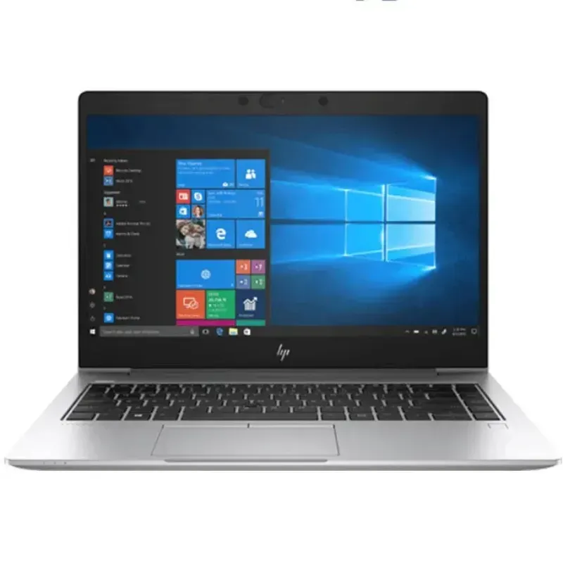 لپ تاپ استوک 14 اینچی اچ پی مدل HP EliteBook 745 G6 R5 3500U 16GB 256GB AMD Radeon RX Vega 8 Touch مشخصات، قیمت و خرید لپ تاپ استوک 14 اینچی اچ پی مدل HP EliteBook 745 G6 R5 3500U 16GB 256GB AMD Radeon RX Vega 8 Touch