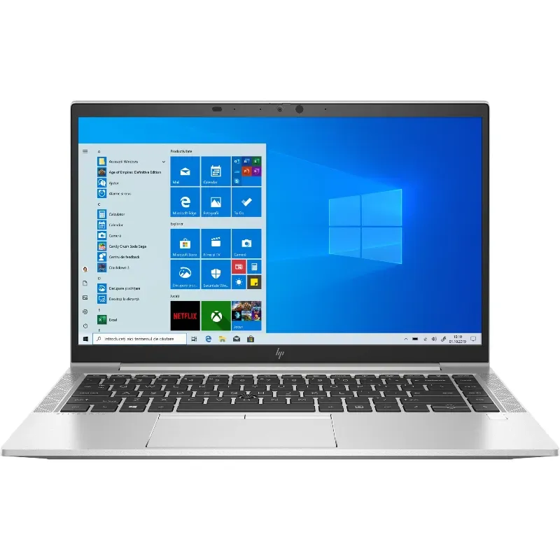 لپ تاپ اپن باکس 14 اینچی اچ پی مدل HP EliteBook 845 G7 R5 Pro 4650U 16GB 256GB AMD Radeon مشخصات، قیمت و خرید لپ تاپ اپن باکس 14 اینچی اچ پی مدل HP EliteBook 845 G7 R5 Pro 4650U 16GB 256GB AMD Radeon