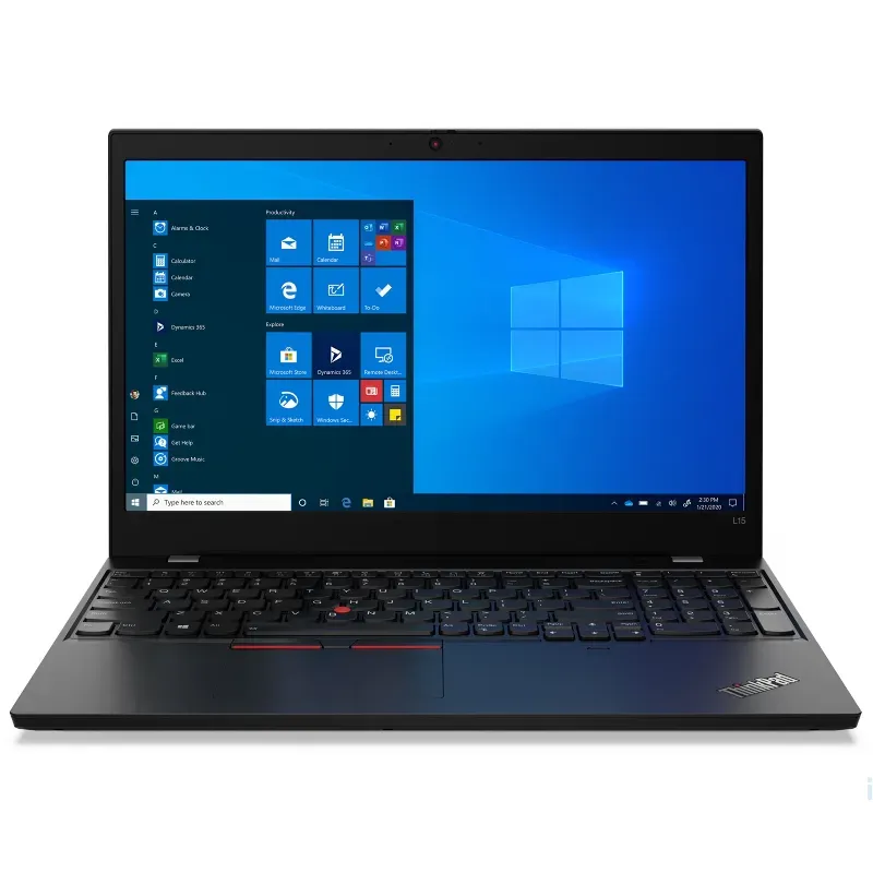 لپ تاپ استوک 15.6 اینچی لنوو مدل Lenovo ThinkPad L15 R5 4650U 8GB 256GB AMD Radeon مشخصات، قیمت و خرید لپ تاپ استوک 15.6 اینچی لنوو مدل Lenovo ThinkPad L15 R5 4650U 8GB 256GB AMD Radeon
