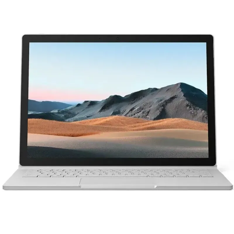 لپ تاپ استوک 13.5 اینچی مایکروسافت مدل Microsoft Surface Book 3 i7 1065G7 32GB 512GB NVIDIA GTX 1650 مشخصات، قیمت و خرید لپ تاپ استوک 13.5 اینچی مایکروسافت مدل Microsoft Surface Book 3 i7 1065G7 32GB 512GB NVIDIA GTX 1650