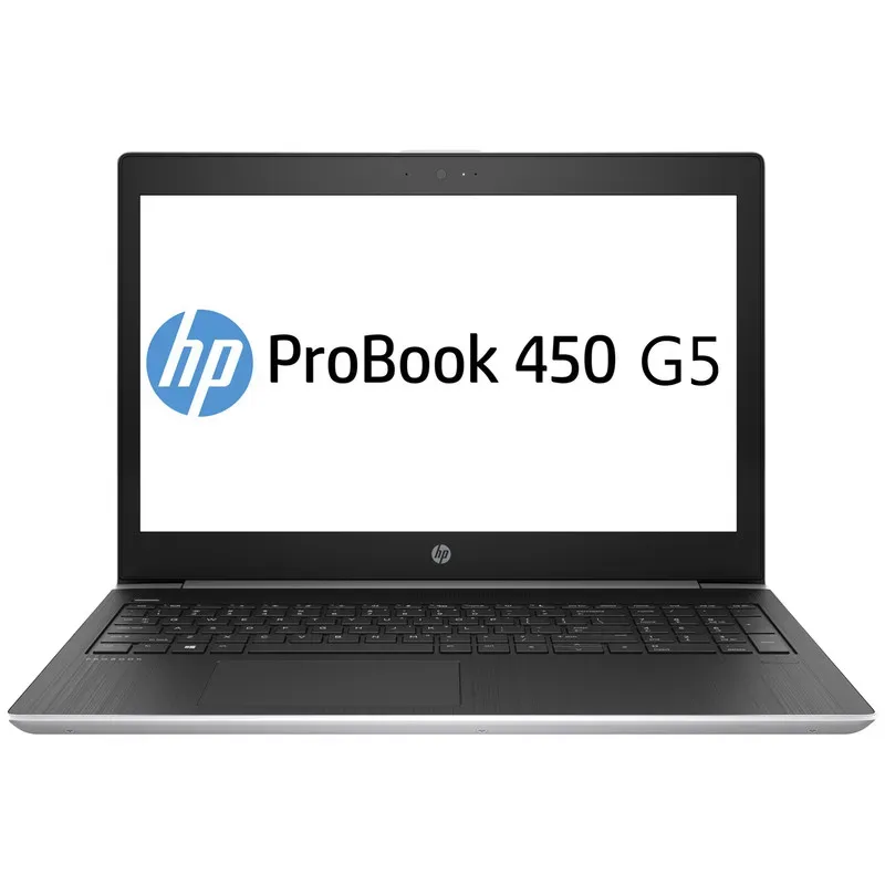 لپ تاپ استوک 15.6 اینچی اچ پی مدل HP ProBook 450 G5 i5 7200U 8GB 256GB Intel UHD مشخصات، قیمت و خرید لپ تاپ استوک 15.6 اینچی اچ پی مدل HP ProBook 450 G5 i5 7200U 8GB 256GB Intel UHD