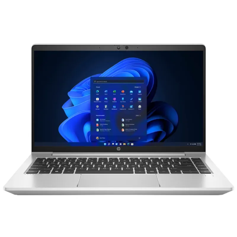 لپ تاپ استوک 14 اینچی اچ پی مدل HP ProBook 640 G8 i5 1135G7 16GB 512GB Intel Iris Xe مشخصات، قیمت و خرید لپ تاپ استوک 14 اینچی اچ پی مدل HP ProBook 640 G8 i5 1135G7 16GB 512GB Intel Iris Xe