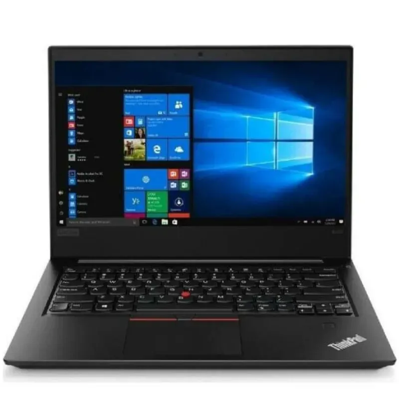 لپ تاپ استوک 14 اینچی لنوو مدل Lenovo ThinkPad E480 i5 8250U 8GB 256GB AMD RX 550 مشخصات، قیمت و خرید لپ تاپ استوک 14 اینچی لنوو مدل Lenovo ThinkPad E480 i5 8250U 8GB 256GB AMD RX 550