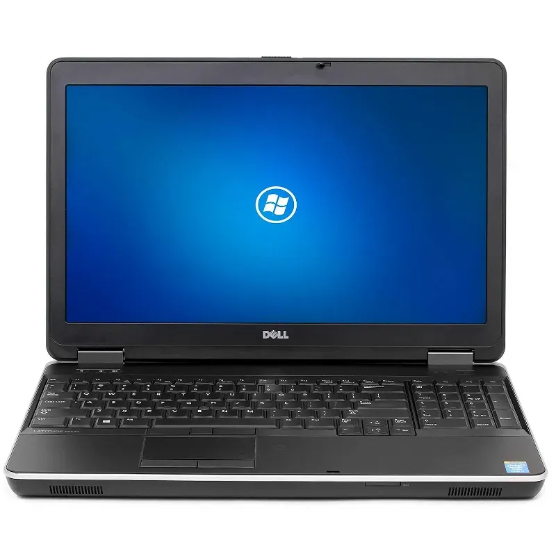 لپ تاپ استوک 15.6 اینچی دل مدل Dell Latitude E6540 i7 4800MQ 8GB 256GB AMD 8790M مشخصات، قیمت و خرید لپ تاپ استوک 15.6 اینچی دل مدل Dell Latitude E6540 i7 4800MQ 8GB 256GB AMD 8790M