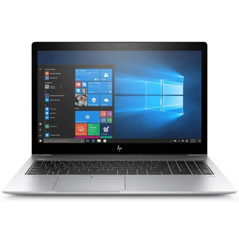 لپ تاپ استوک 15.6 اینچی اچ پی مدل HP EliteBook 755 G5 R5 2500U 16GB 256GB AMD Vega 8 مشخصات، قیمت و خرید لپ تاپ استوک 15.6 اینچی اچ پی مدل HP EliteBook 755 G5 R5 2500U 16GB 256GB AMD Vega 8