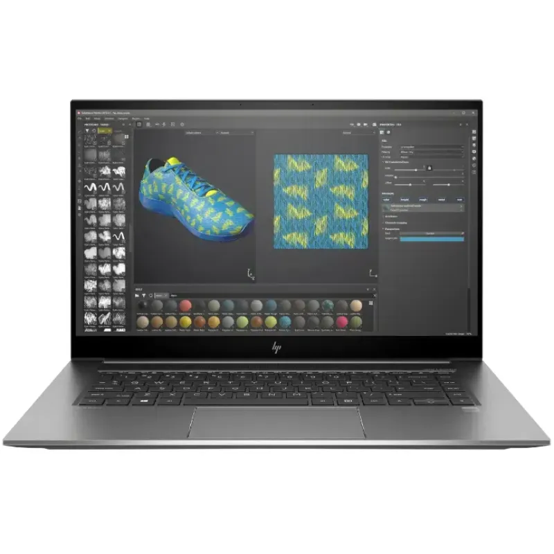 لپ تاپ استوک 15.6 اینچی اچ پی مدل HP Zbook Studio G7 i7 10850H 32GB 1TB NVIDIA T2000 مشخصات، قیمت و خرید لپ تاپ استوک 15.6 اینچی اچ پی مدل HP Zbook Studio G7 i7 10850H 32GB 1TB NVIDIA T2000