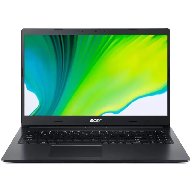 لپ تاپ استوک 15.6 اینچی ایسر مدل Acer Aspire 3 A315 i5 10210U 20GB 256GB NVIDIA MX230 مشخصات، قیمت و خرید لپ تاپ استوک 15.6 اینچی ایسر مدل Acer Aspire 3 A315 i5 10210U 20GB 256GB NVIDIA MX230