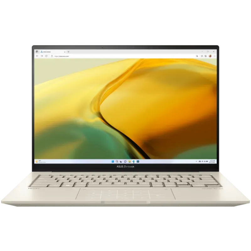 لپ تاپ اپن باکس 14 اینچی ایسوس مدل Asus 14X ZenBook UX3404 i9 13900H 32GB 512GB RTX 2050 120Hz مشخصات، قیمت و خرید لپ تاپ اپن باکس 14 اینچی ایسوس مدل Asus 14X ZenBook UX3404 i9 13900H 32GB 512GB RTX 2050 120Hz