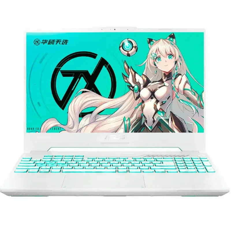 لپ تاپ اپن باکس 15.6 اینچی ایسوس مدل Asus TUF A15 FA507 R7 7730H 16GB 512GB RTX 4060 مشخصات، قیمت و خرید لپ تاپ اپن باکس 15.6 اینچی ایسوس مدل Asus TUF A15 FA507 R7 7730H 16GB 512GB RTX 4060