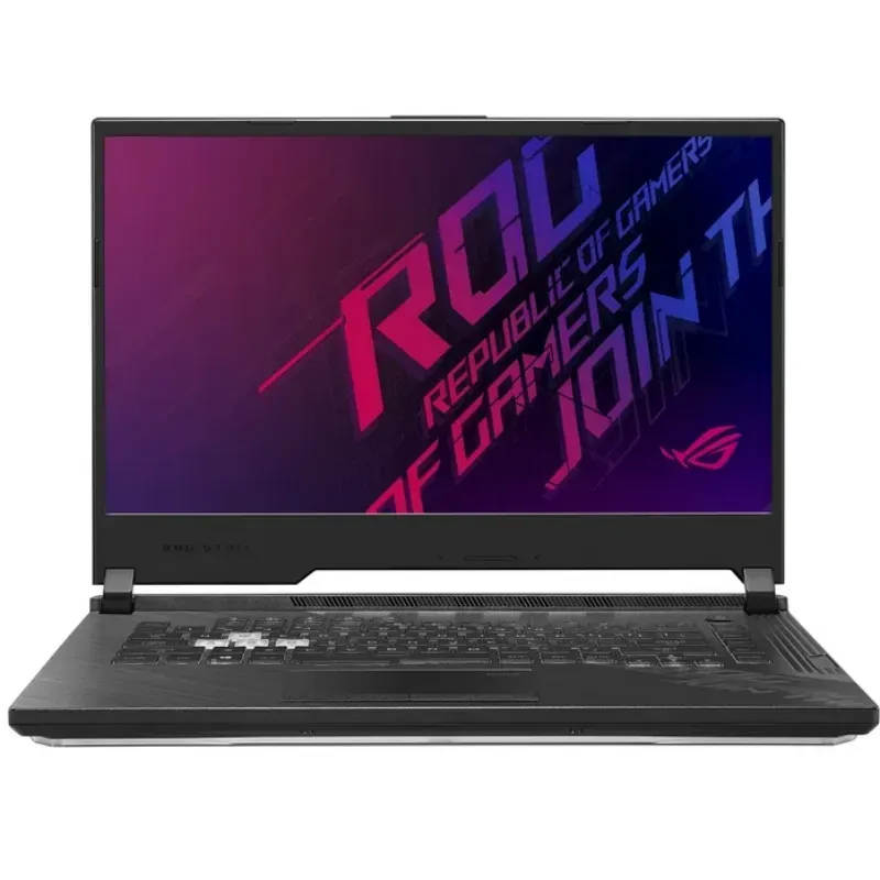 لپ تاپ استوک 15.6 اینچی ایسوس مدل Asus ROG Strix G512LV i7 10870 16GB 512GB RTX 2060 مشخصات، قیمت و خرید لپ تاپ استوک 15.6 اینچی ایسوس مدل Asus ROG Strix G512LV i7 10870 16GB 512GB RTX 2060
