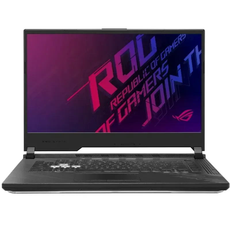 لپ تاپ استوک 15.6 اینچی ایسوس مدل Asus ROG Strix G512LV i7 10750 16GB 512GB RTX 2060 مشخصات، قیمت و خرید لپ تاپ استوک 15.6 اینچی ایسوس مدل Asus ROG Strix G512LV i7 10750 16GB 512GB RTX 2060